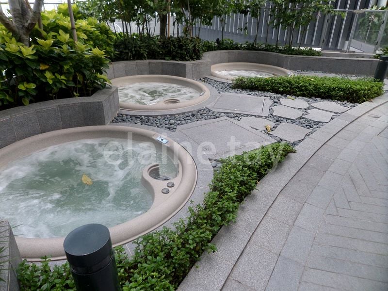 3 Bed Apartment (Condo) for Sale in  Duo Residences / Duo Tower/Duo  Galleria - Image 40