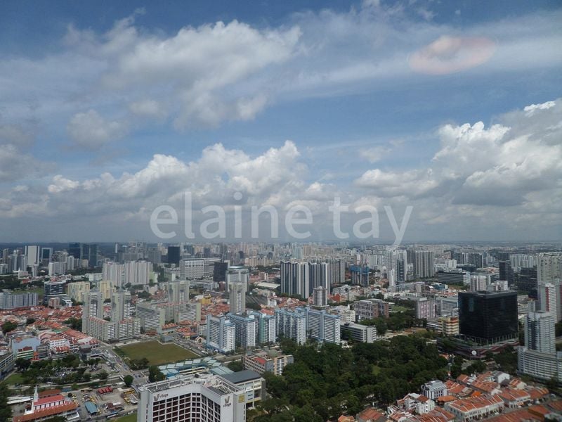 3 Bed Apartment (Condo) for Sale in  Duo Residences / Duo Tower/Duo  Galleria - Image 31