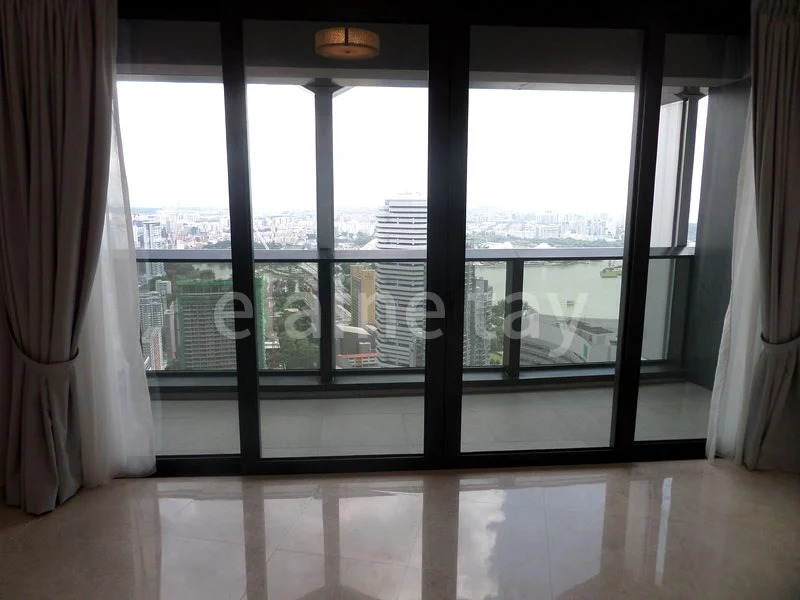 3 Bed Apartment (Condo) for Sale in  Duo Residences / Duo Tower/Duo  Galleria - Image 10