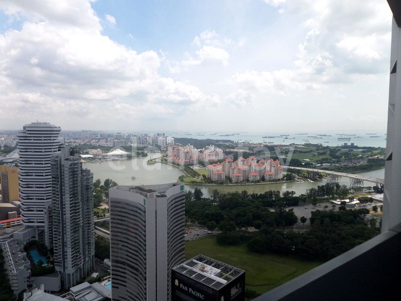 3 Bed Apartment (Condo) for Sale in  Duo Residences / Duo Tower/Duo  Galleria - Image 11