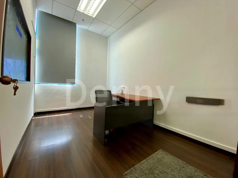 Light Industrial (B1) for Rent: BizTech Centre - Image 4