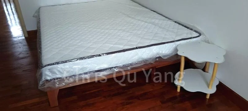 Master Room (Landed) for Rent in  Burgundy Hill - Image 3