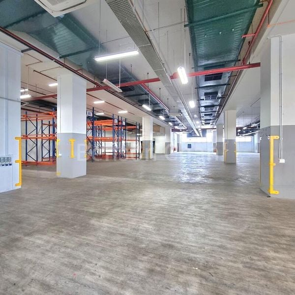 Factory / Workshop (B2) for Rent: Pandan Crescent - Image 2