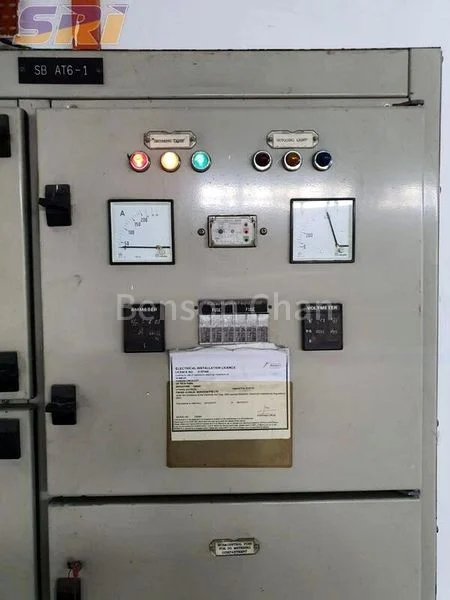 Factory / Workshop (B2) for Rent: Pandan Crescent - Image 6