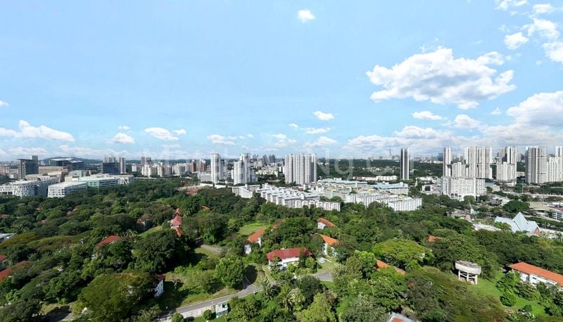 4+1 Bed Condo for Sale in Bloomsbury Residences / Bloomsbury Shoppes - Image 13