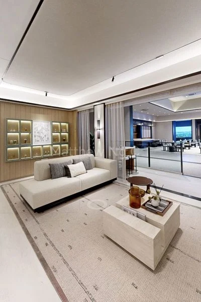 4+1 Bed Condo for Sale in Bloomsbury Residences / Bloomsbury Shoppes - Image 3