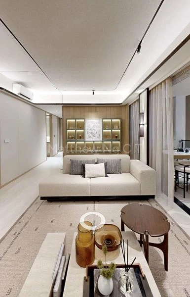 4+1 Bed Condo for Sale in Bloomsbury Residences / Bloomsbury Shoppes - Image 5