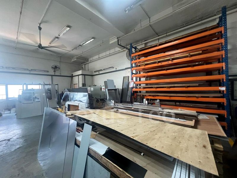 Factory / Workshop (B2) for Sale: Synergy @ KB - Image 2