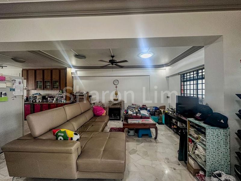 4 Room (4A) HDB for Sale in  631 Pasir Ris Drive 3 - Image 14