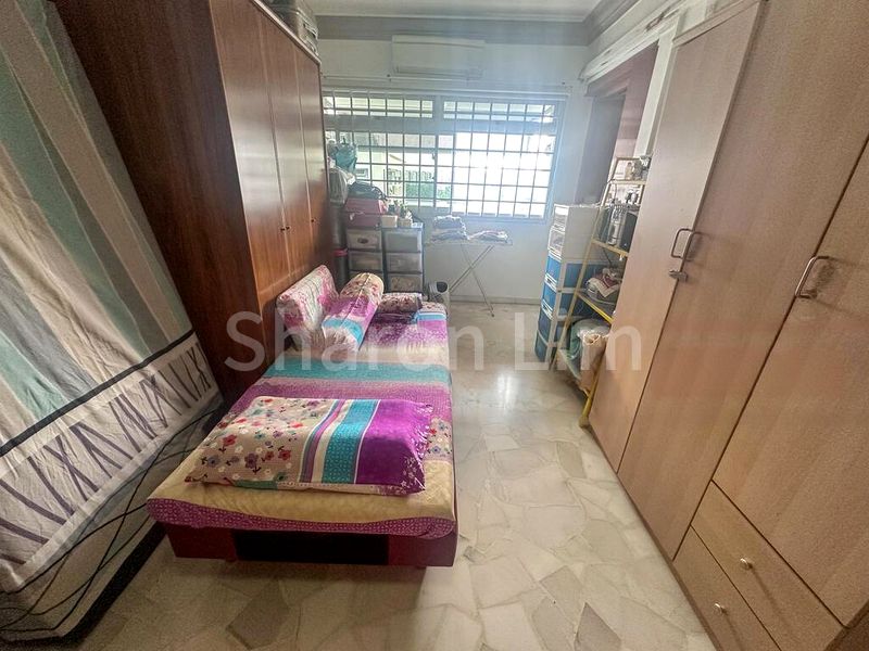 4 Room (4A) HDB for Sale in  631 Pasir Ris Drive 3 - Image 4
