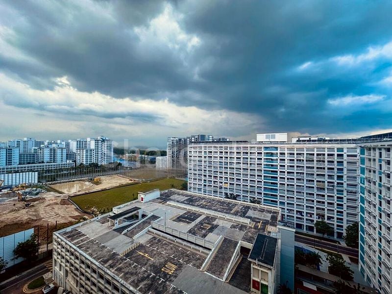 4 Room (4A) HDB for Sale in  631 Pasir Ris Drive 3 - Image 17