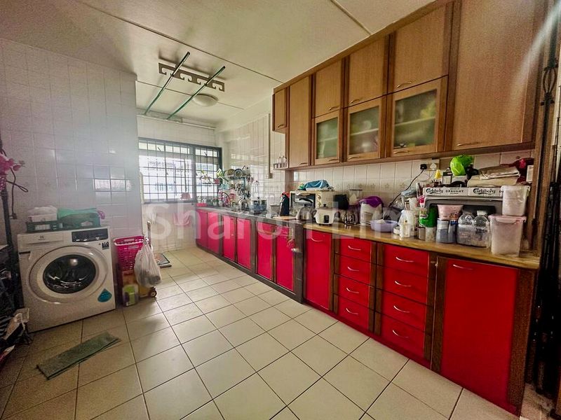 4 Room (4A) HDB for Sale in  631 Pasir Ris Drive 3 - Image 9