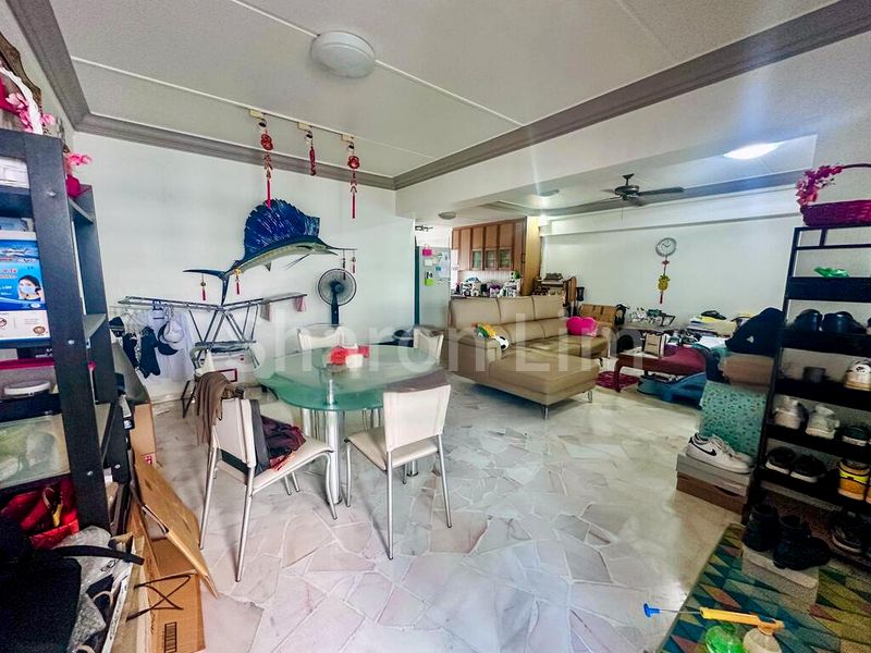 4 Room (4A) HDB for Sale in  631 Pasir Ris Drive 3 - Image 12