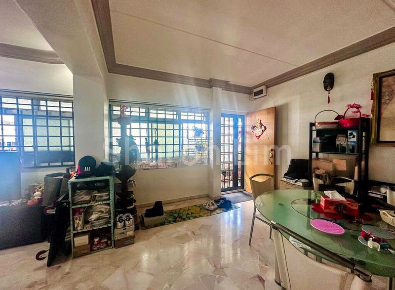 4 Room (4A) HDB for Sale in  631 Pasir Ris Drive 3 - Image 11