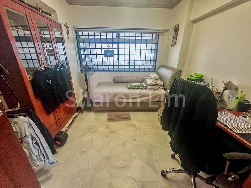 4 Room (4A) HDB for Sale in  631 Pasir Ris Drive 3 - Image 6