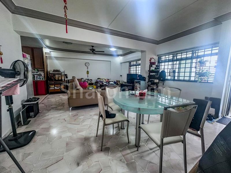 4 Room (4A) HDB for Sale in  631 Pasir Ris Drive 3 - Image 16