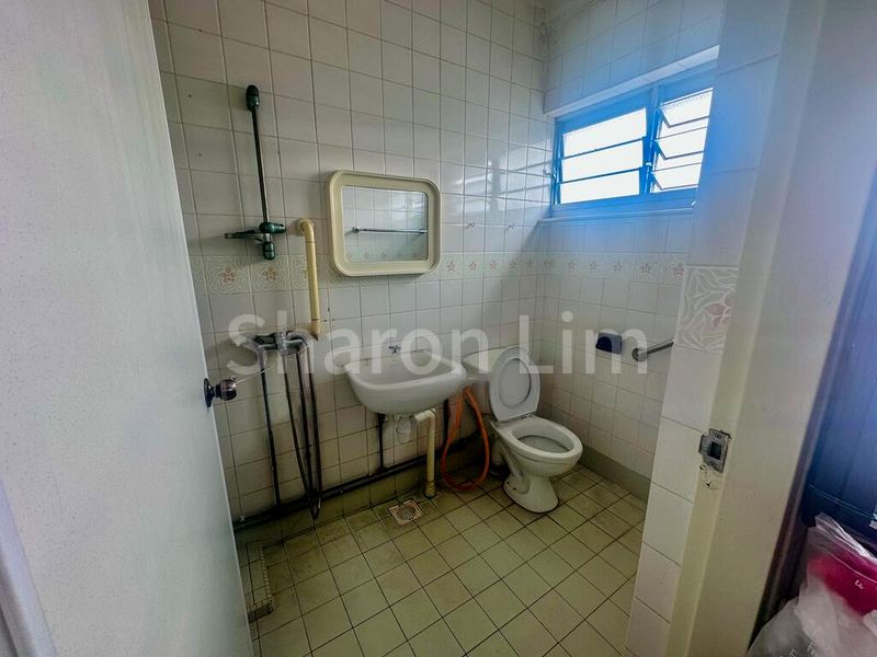 4 Room (4A) HDB for Sale in  631 Pasir Ris Drive 3 - Image 8