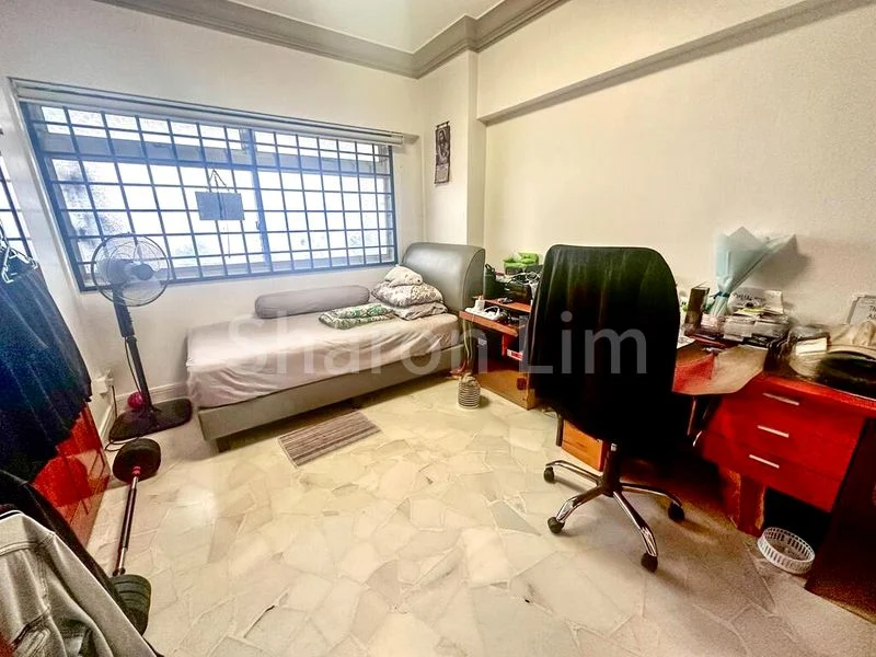 4 Room (4A) HDB for Sale in  631 Pasir Ris Drive 3 - Image 7