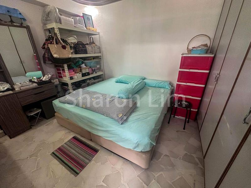 4 Room (4A) HDB for Sale in  631 Pasir Ris Drive 3 - Image 3
