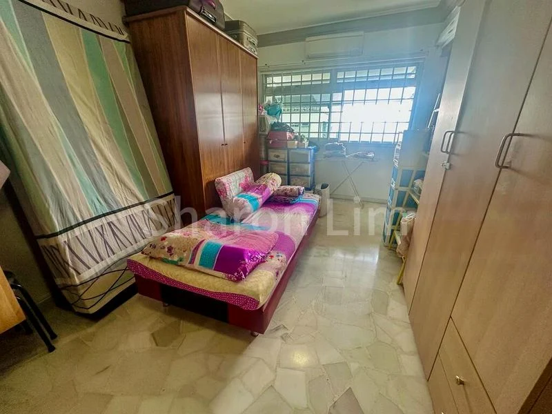 4 Room (4A) HDB for Sale in  631 Pasir Ris Drive 3 - Image 5