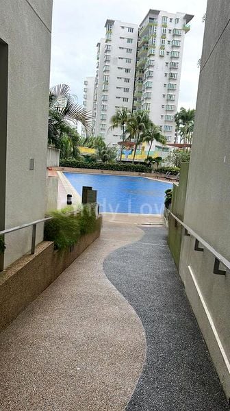 Common Room (Condo) for Rent in  The Warren - Image 5