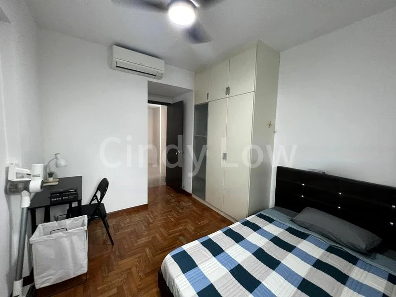 Common Room (Condo) for Rent in  The Warren - Image 2