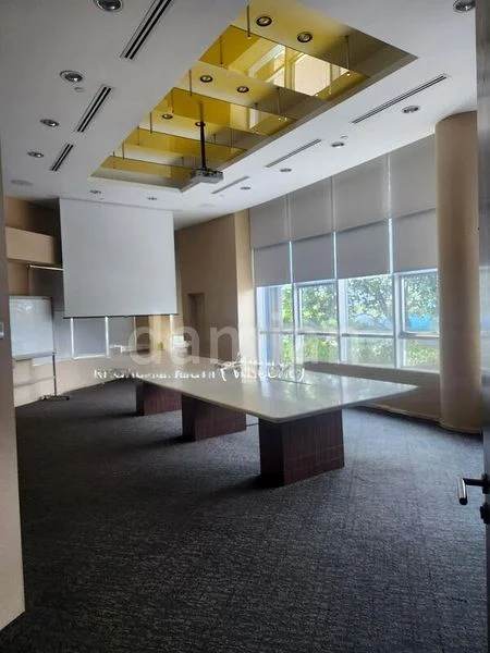 Factory / Workshop (B2) for Rent: Westech Building - Image 3