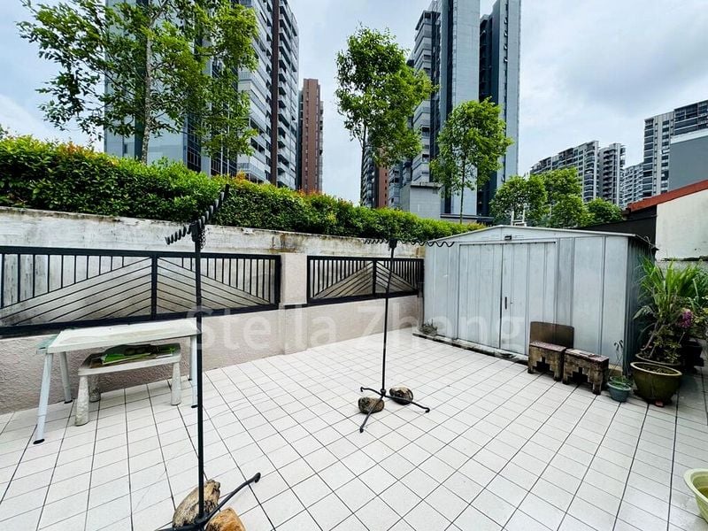 4 Bed Semi-Detached House (Landed) for Sale in  The Countryside - Image 12