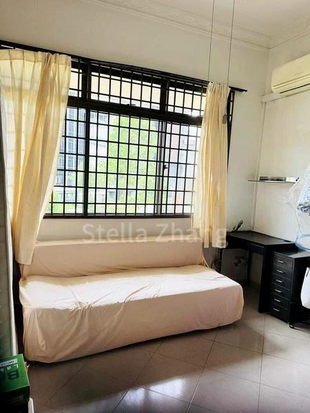 4 Bed Semi-Detached House (Landed) for Sale in  The Countryside - Image 8