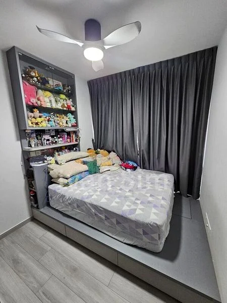 4 Bed Executive Condo for Sale in  Riverparc Residence - Image 3