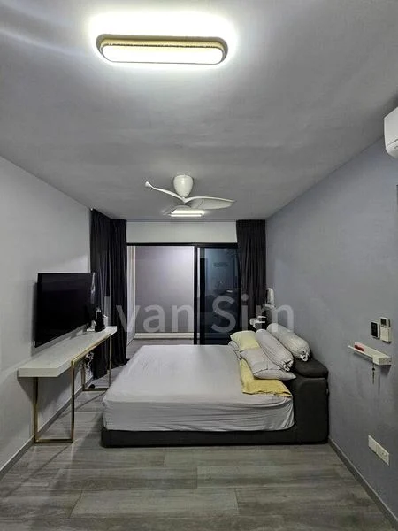 4 Bed Executive Condo for Sale in  Riverparc Residence - Image 2