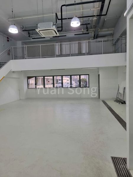 Light Industrial (B1) for Sale: Mactaggart Foodlink - Image 6