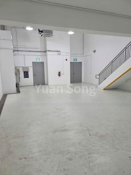 Light Industrial (B1) for Sale: Mactaggart Foodlink - Image 3