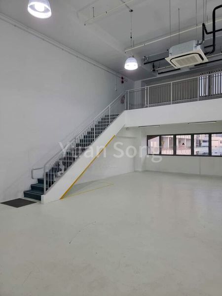 Light Industrial (B1) for Sale: Mactaggart Foodlink - Image 5