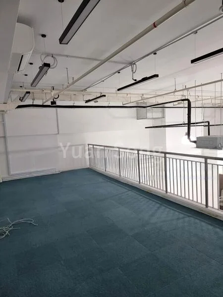 Light Industrial (B1) for Sale: Mactaggart Foodlink - Image 1