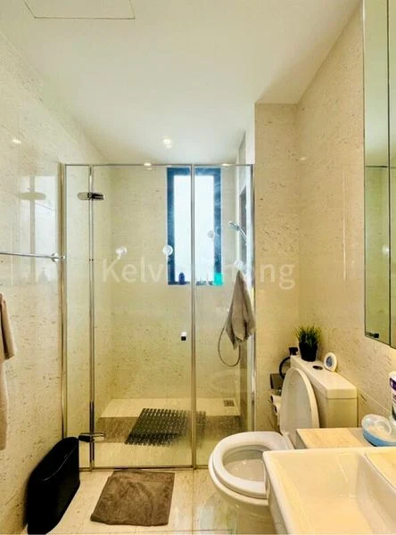 5 Bed Semi-Detached House (Landed) for Sale in  Seletar Hills Estate - Image 15