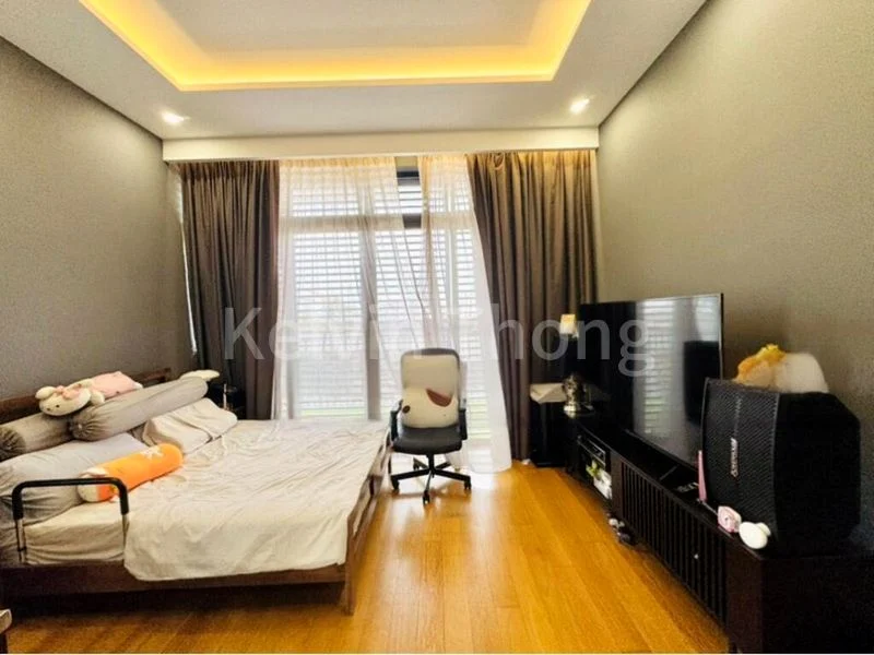 5 Bed Semi-Detached House (Landed) for Sale in  Seletar Hills Estate - Image 14