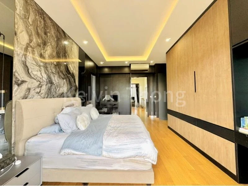 5 Bed Semi-Detached House (Landed) for Sale in  Seletar Hills Estate - Image 11