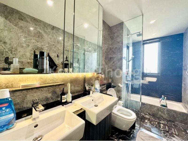 5 Bed Semi-Detached House (Landed) for Sale in  Seletar Hills Estate - Image 13