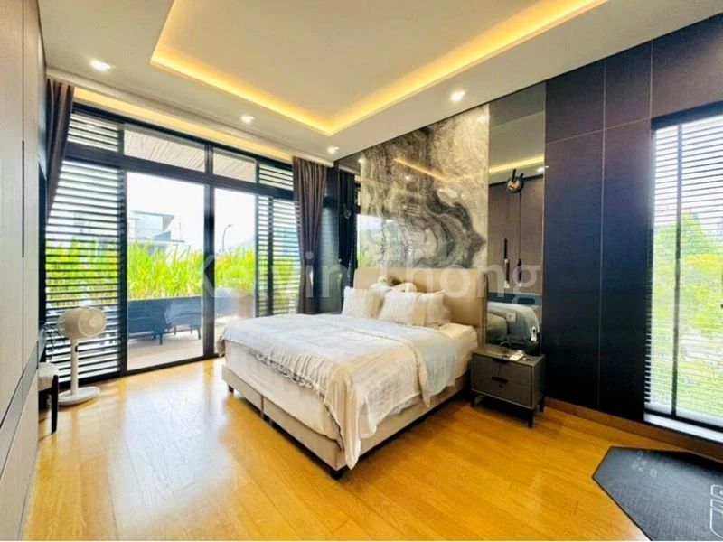 5 Bed Semi-Detached House (Landed) for Sale in  Seletar Hills Estate - Image 10