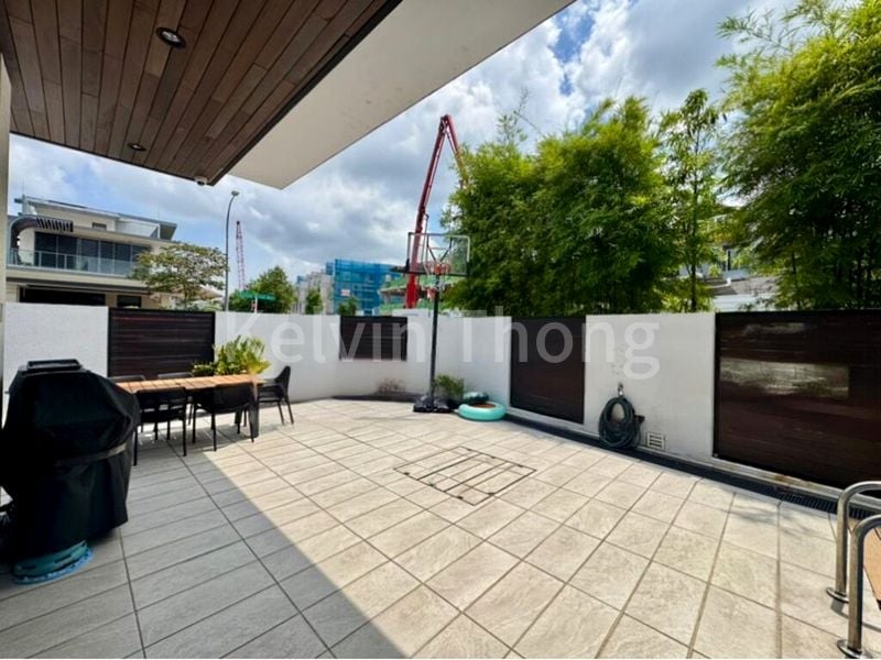 5 Bed Semi-Detached House (Landed) for Sale in  Seletar Hills Estate - Image 7