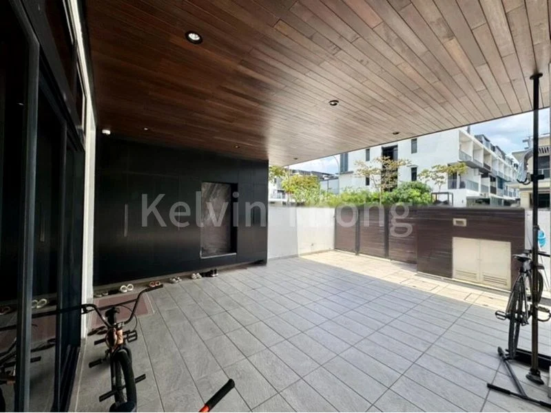 5 Bed Semi-Detached House (Landed) for Sale in  Seletar Hills Estate - Image 8