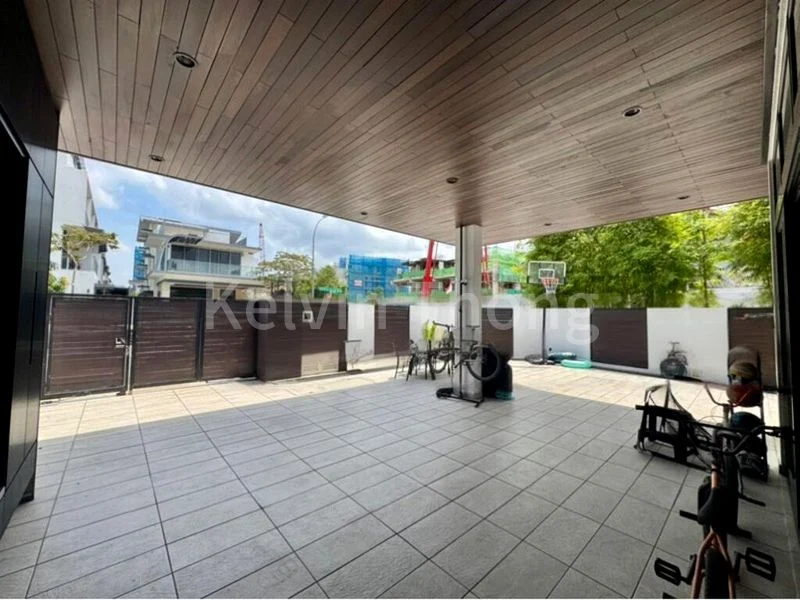 5 Bed Semi-Detached House (Landed) for Sale in  Seletar Hills Estate - Image 9