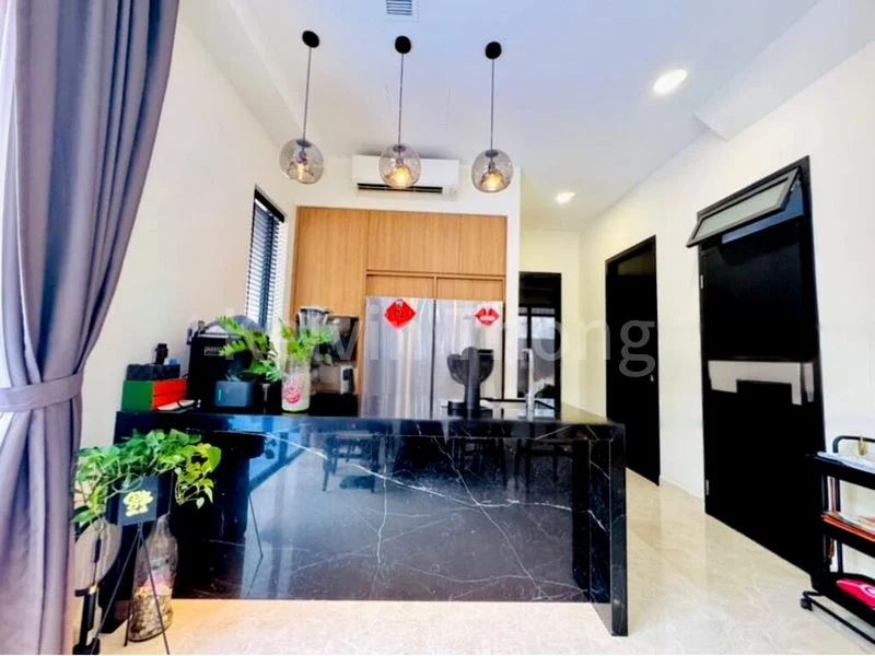 5 Bed Semi-Detached House (Landed) for Sale in  Seletar Hills Estate - Image 4