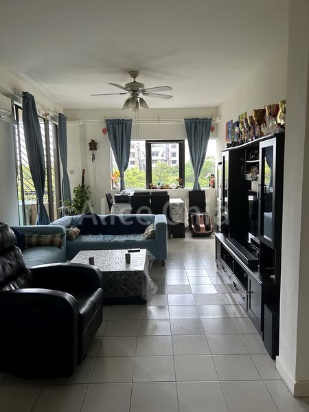 3 Bed Condo for Rent in  Bayshore Park - Image 6