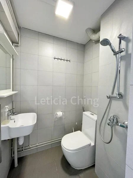 4 Room (4A) HDB for Rent in  111 Mcnair Road - Image 1
