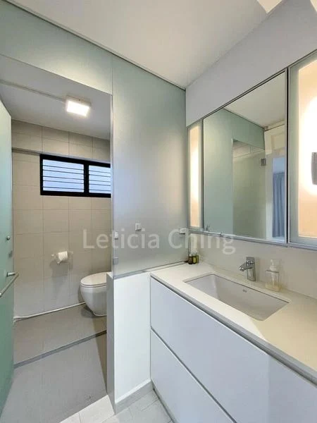 4 Room (4A) HDB for Rent in  111 Mcnair Road - Image 3