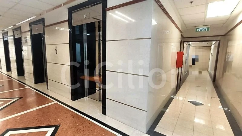 Food & Beverage for Sale: The Venue Shoppes - Image 1