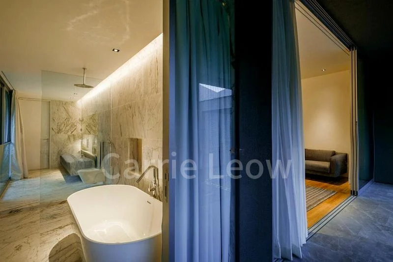 5 Bed Bungalow (Landed) for Rent in  King Albert Park - Image 4