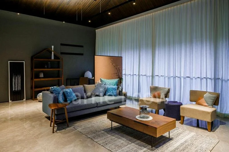 5 Bed Bungalow (Landed) for Rent in  King Albert Park - Image 1